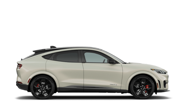 2026 Ford Mustang Mach-E® External Image 1